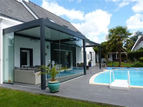 Maybe you would like to learn more about one of these? Pose pergola bioclimatique - Devis pour l'installation de ...