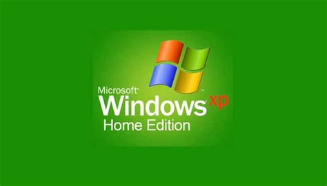 Windows Xp Home Free Download