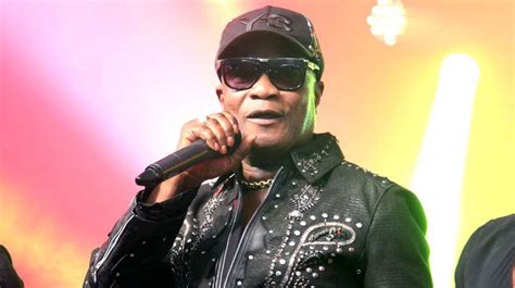 Koffi Olomide Banned From Performing In South Africa After Public
