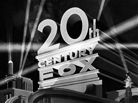 20th Century Fox Original With Images Vintage Movies 20th