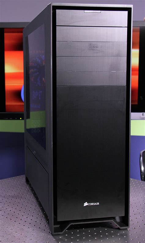 Video Perspective: Corsair Obsidian Series 900D Case - PC Perspective
