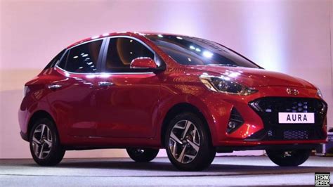Hyundai Aura 2020 Facelift New Launched In January Full Details