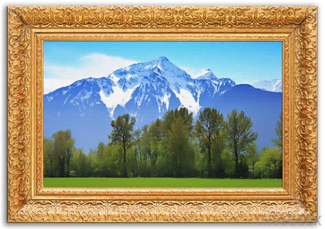 Home » arts & entertainment » paintings & drawings » how to frame a canvas painting yourself. What is a Ready to Hang Painting? (with pictures)