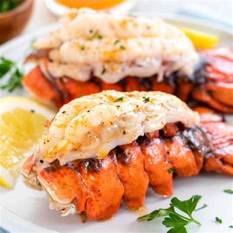 How To Cook Lobster Tail Perfectly Every Time
