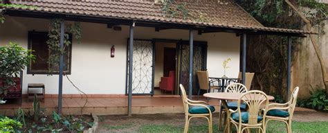 Three Bedroom Cottage Kabira Country Club