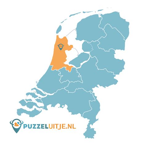 West Friesland Route Puzzeluitje