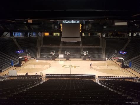 Mccamish Pavilion Interactive Seating Chart Elcho Table