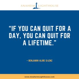 43 Drug Addiction Recovery Quotes for Inspiration - Anaheim Lighthouse