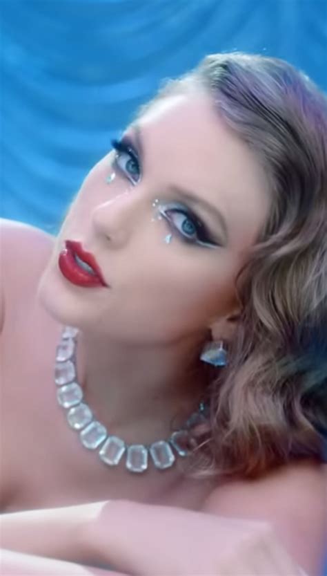 Taylor Swift’s “Bejeweled” Music Video Is a Treasure Trove Of Bedazzled