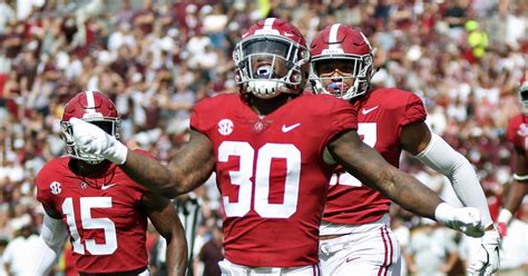 Download Alabama LB Mack Wilson makes NFL draft decision