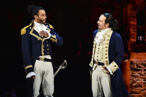 Why Historys Alexander Hamilton Special Is The One Documentary All ‘hamilton Fans Should Watch