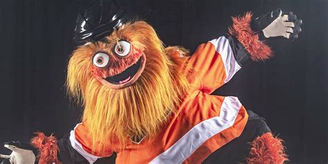 How Gritty Philadelphia Flyers New Mascot Turned Into Viral Sensation