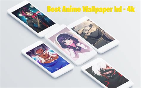 Free Download Best Anime Wallpaper Hd 4k Backgrounds 2020 For Android