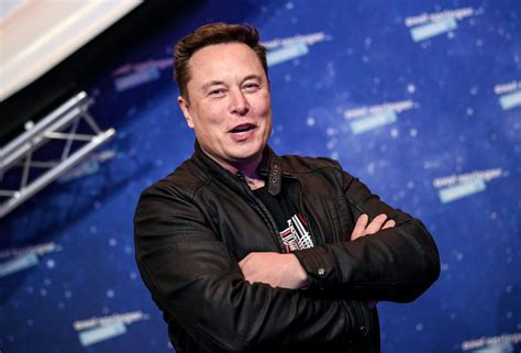 Then again, maybe he didn't. Elon Musk scopre che i Bitcoin non sono eco-friendly e li ...