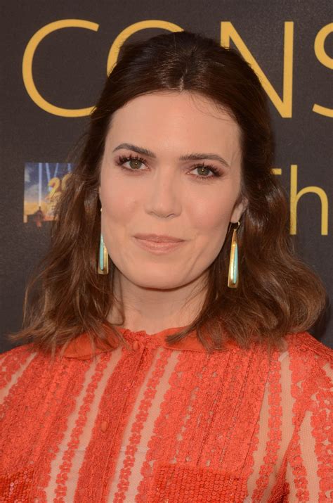 Mandy Moore This Is Us Tv Show Event In La 08 14 2017 • Celebmafia