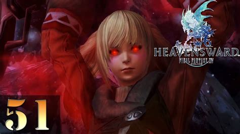 A Manderville Mammet Lets Play Final Fantasy Xiv Heavensward 51