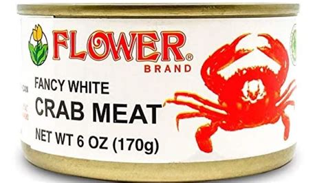 13 of the best canned crab meat brands you can buy