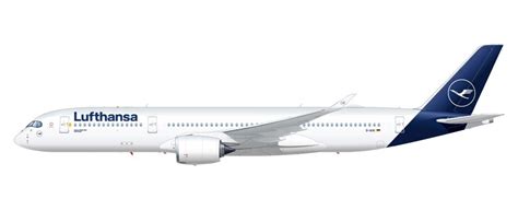 33 Lufthansa Boeing 777 300er Seating Chart