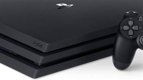 Sony Announces 2tb Ps4 Pro Coming To Japan This Month Push Square