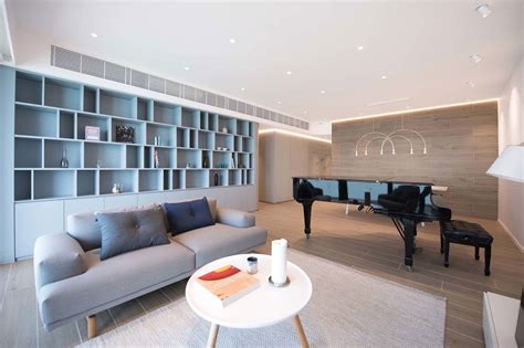 4 Up And Coming Interior Designers To Know In Hong Kong