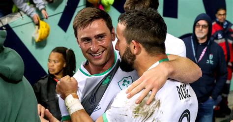 Ireland V South Africa Match Result And Recap From Rugby Sevens World