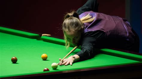Snooker News Womens World Championship Finalists To Join The Rocket