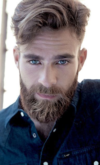 49 Amazing Beards And Hairstyles For Modern Men Beard