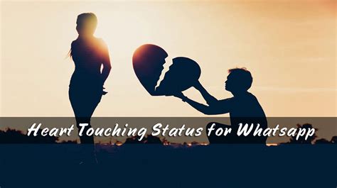 Emotional status in hindi, emotional love status for whatsapp, emotional whatsapp status, emotional status for whatsapp. 45 Some Heart Touching Status for Whatsapp - List Bark