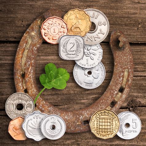 12 best ontology wallets for ont + ong coins in 2021. Do you have a lucky coin in your pocket? - Littleton Coin ...