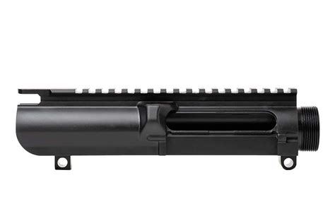 Ar 308 Stripped Upper Receiver 80 Percent Arms