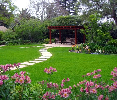 Why Choose Green Mall For Garden Landscaping Landscape Design