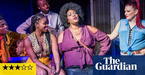 The Life Review New Yorks Sleazy Underbelly Gets A Musical Sparkle