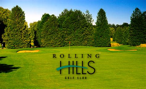 Vádemelés Csapat Túlzásba Rolling Hills Golf Iskolai Tanár Celsius Elcsen