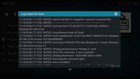 Network error appears when users are trying to download something using the google chrome browser. How to fix "Failed to install a dependency" error In Kodi