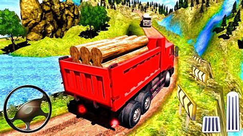 truck driver cargo game  pobierz za darmo