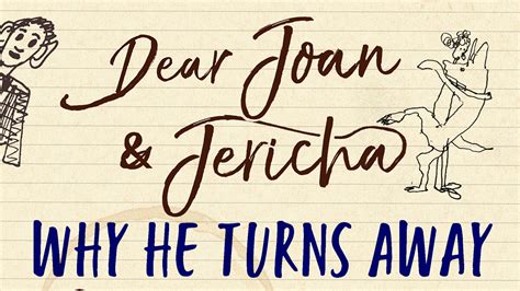 Dear Joan And Jericha Livestream Brighton Dome