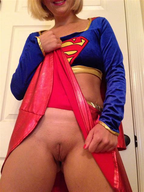 Supergirl Angel My Xxx Hot Girl