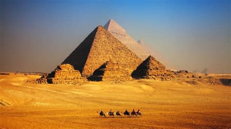 15 Great Ancient Structures Of The World How Many Have You Visited