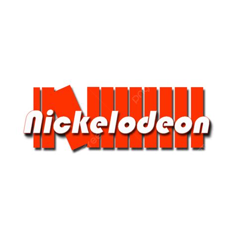 Logo Nickelodeon Disegno Nickelodeon Logo File Png E Psd Per