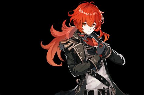 Also covering recommended build for diluc with weapon and artifacts. Daftar Karakter Wilayah Mondstadt Genshin Impact | Esportsku