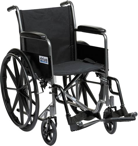 Best Lightweight Wheelchairs - Care and Mobility