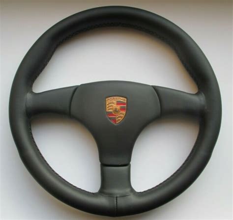 Porsche Clubsport Steering Wheel 911 Rs Rsr 930 964 944 968 Cs Lenkrad