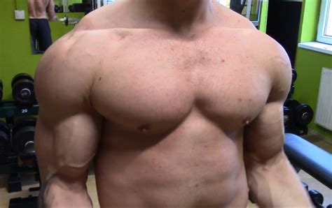 Lorenzo S Pumping Series Part 3 Veiny Peaked Biceps Flex4me