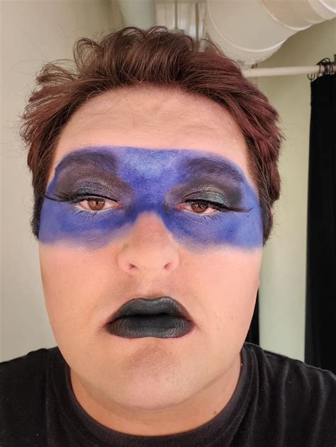 Pin By Joey Mangum On Makeup Morgue Halloween Face Makeup Makeup