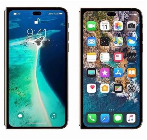 Apples Foldable Iphone 2020 2020 Final Design And