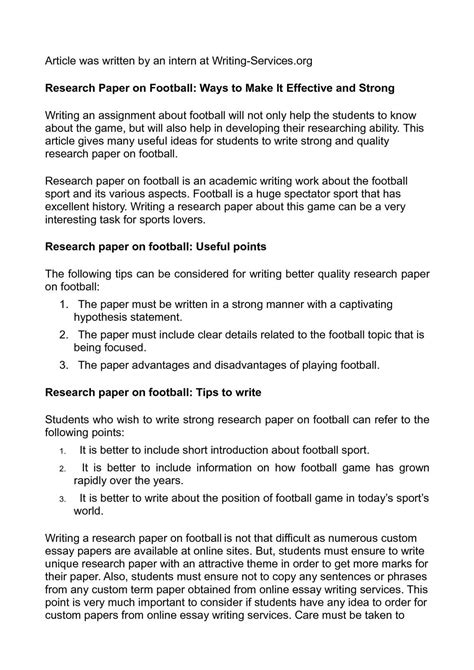023 Good Sports Topics For Research Papers Business Ethics ...
