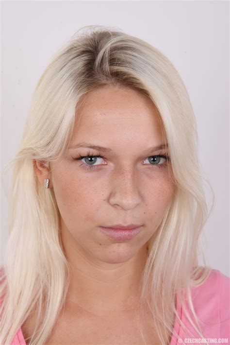 Denisa Czech Casting Girls