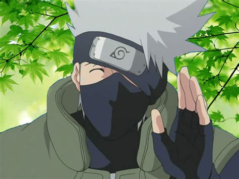 Como Kakashi Ganhou Seu Sharingan Narutoevolutioon