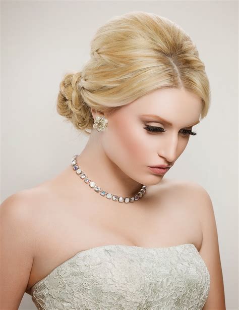 Easy Tips For Romantic Bridal Makeup Beauty Launchpad