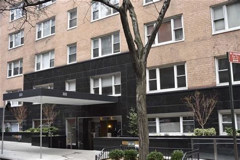 333 East 66th Street New York Ny 10065 Sales Floorplans Property